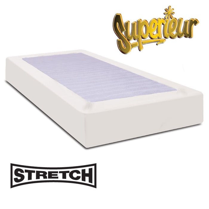 Superieur Matras beschermer Molton 140x200|220cm