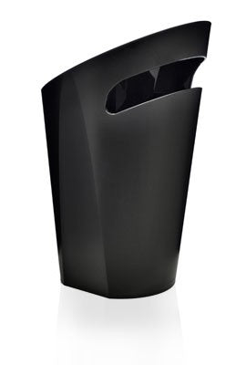 OEM Wijnkoeler Zwart High Tube - 32 Cm - Wijn Of Champagne Emmer