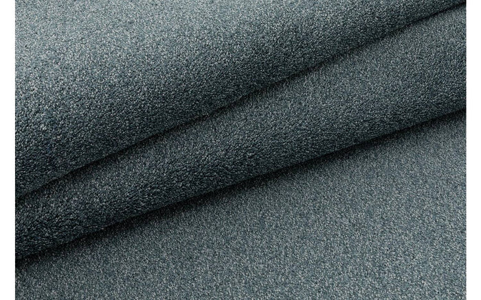 Goossens Vloerkleed Unique in Parade paradiso, petrol 229 (poolhoogte