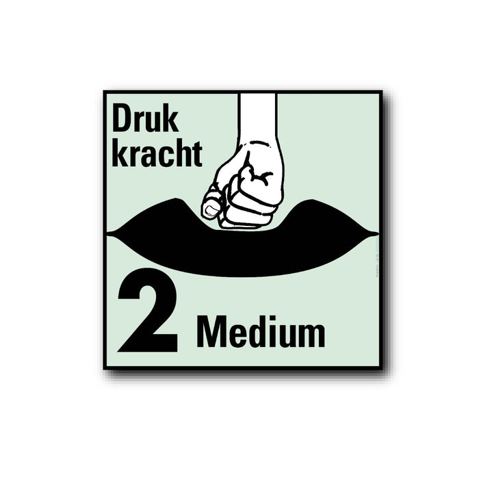 Cool Cotton - Katoen;Kunstvezel Kussen- 60x70cm