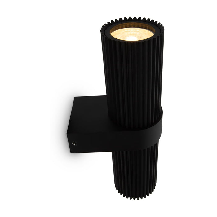 Maytoni - Wandlamp Dynamics Zwart 23 cm  .