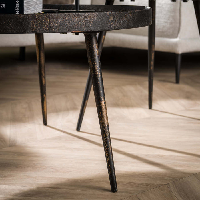 by fonQ  Joe Salontafel - Set van 2