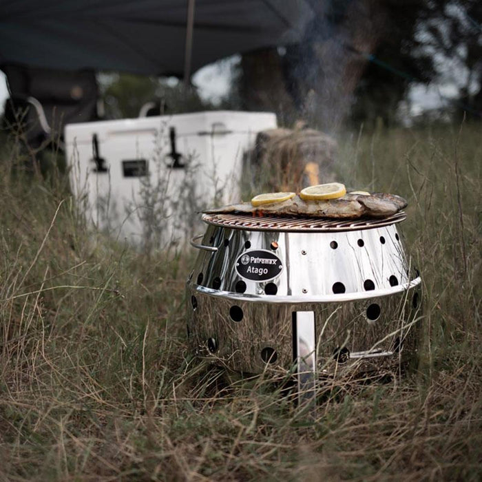 Petromax Atago vuurschaal