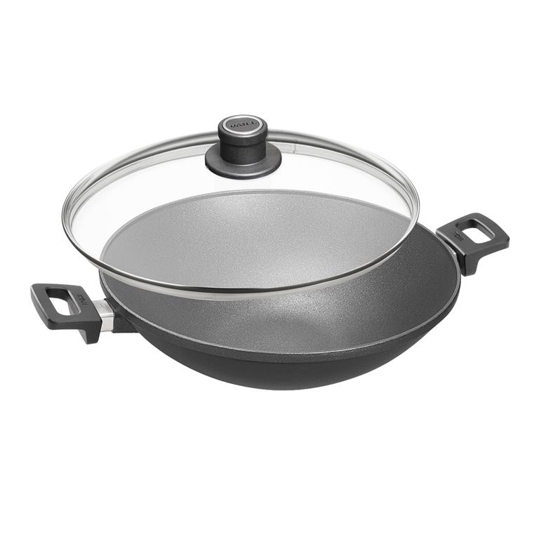 Woll Nowo Induction Wok Ø 36 cm