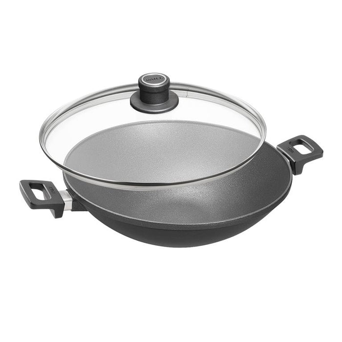 Woll Nowo Induction Wok Ø 36 cm