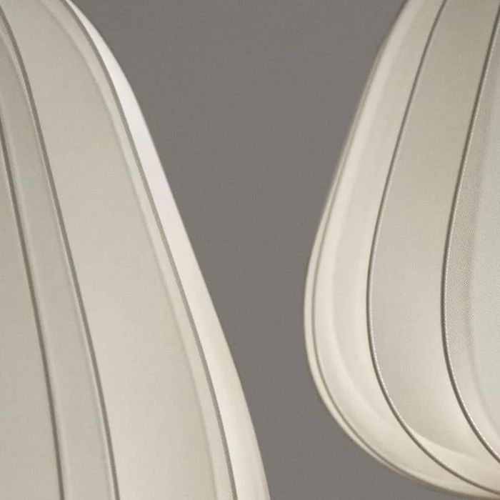 Bolia Balloon Hanglamp - Ø 49,5 cm - Ivory