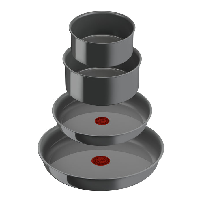 Tefal Ingenio Renew ON Keramische Pannenset 5-delig