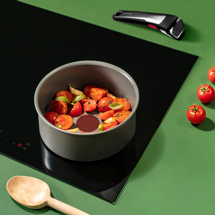 Tefal Ingenio Renew ON Keramische Pannenset 5-delig