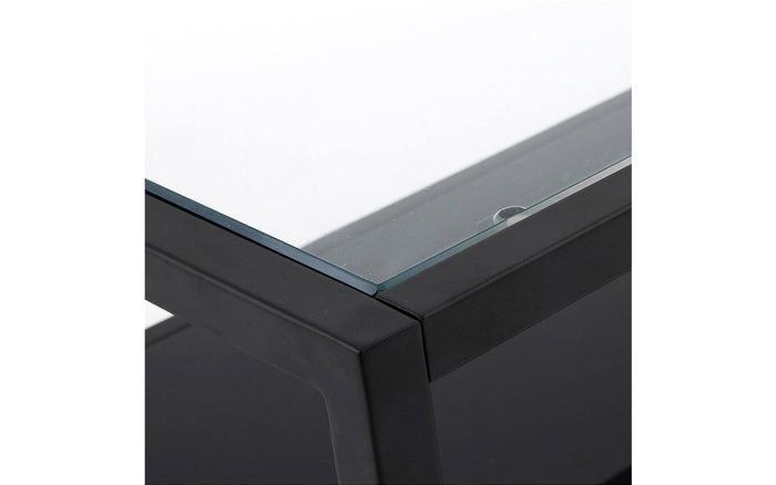 Kave Home Blackhill Salontafel