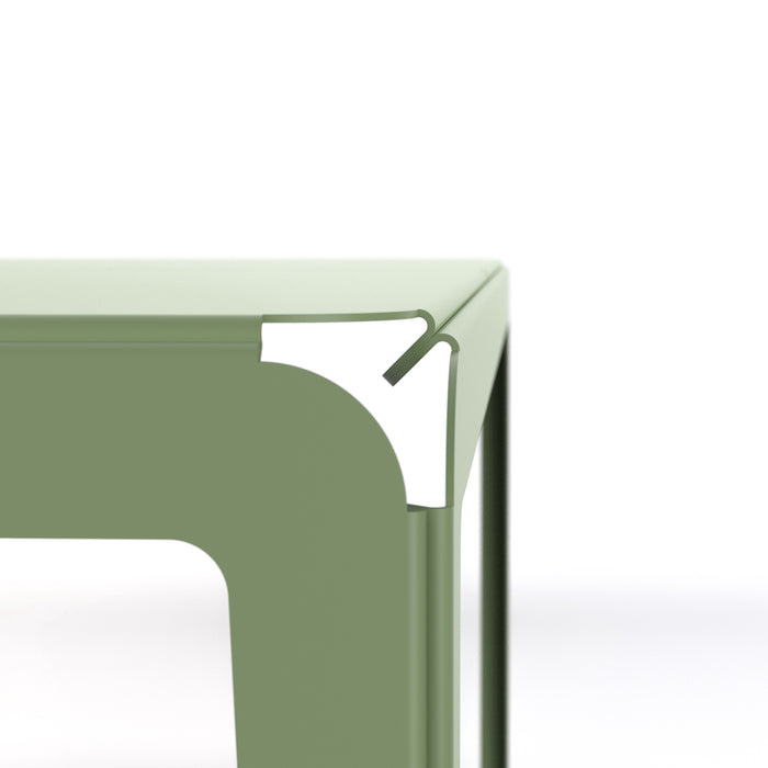 Weltevree | Bended Bench | Tuinbank 3 persoons