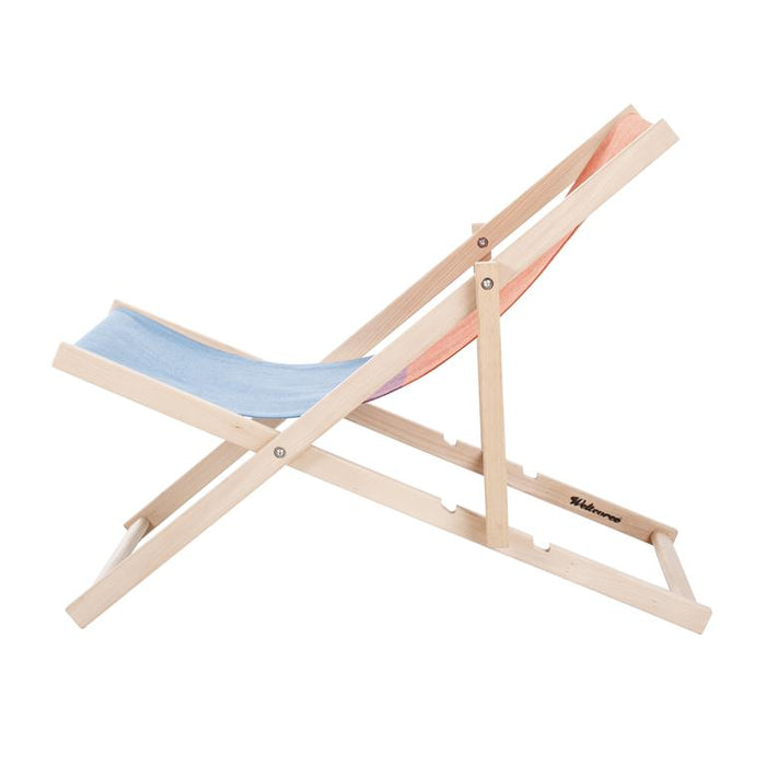Weltevree Beach Chair Tuinstoel