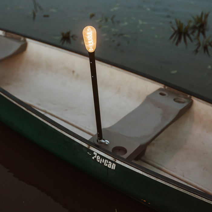 Weltevree | Sticklight | Buitenverlichting | Flesgroen