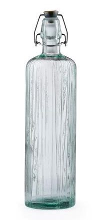 Bitz Kusintha Weckfles 1,2 liter - Groen