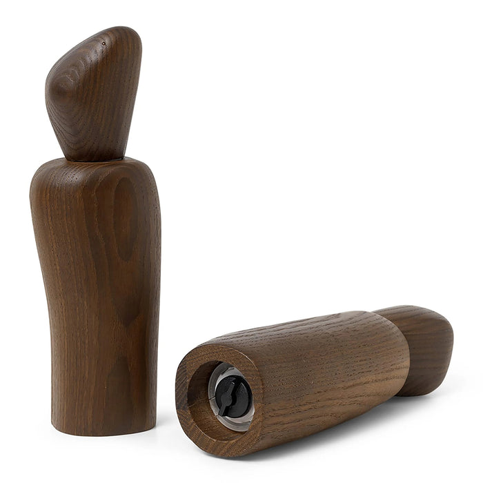 Ferm Living Pebble Kruidenmolen - H 18,8 cm