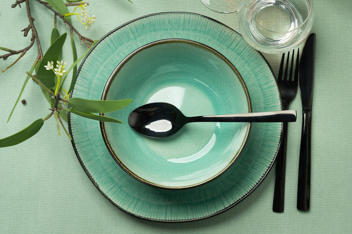 Studio Tavola Serviesset Crete - 18-delig | 6 personen