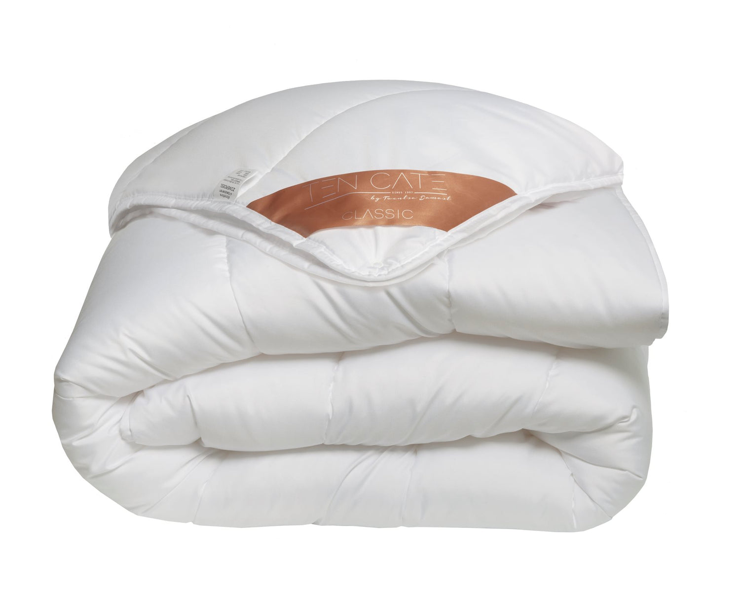Ten Cate Classic 4-Seizoenen Synthetisch Dekbed - 240x200 cm
