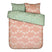 Essenza Swan Lake Dekbedovertrek - 240 x 220 cm - Misty rose