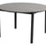 Hartman Arezzo dining tuintafel - 130 cm. rond