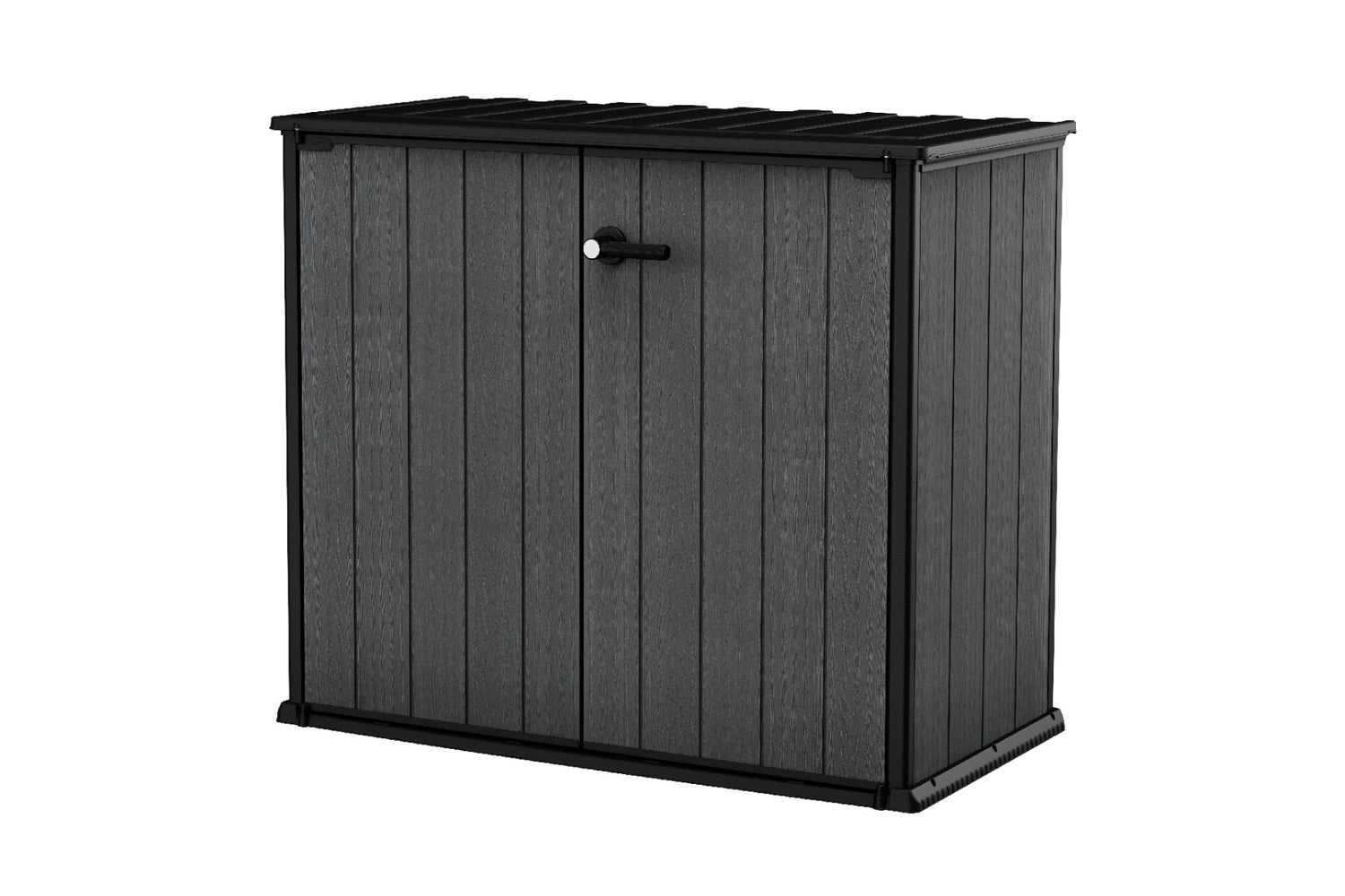 Keter Cortina Bella opbergkast