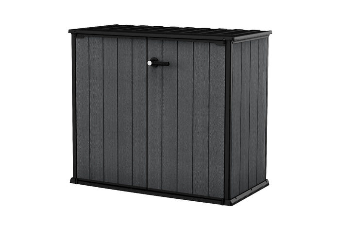 Keter Cortina Bella opbergkast