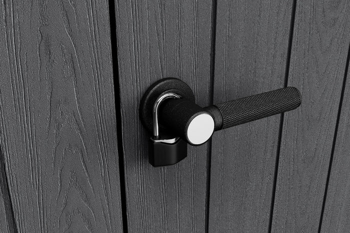 Keter Cortina Bella opbergkast