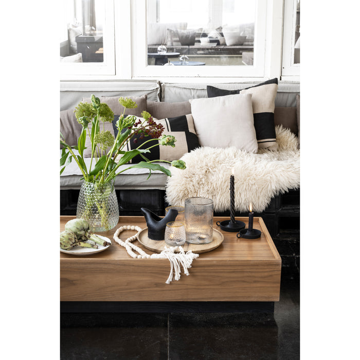 vtwonen Stripes Vaas Ø 13 cm