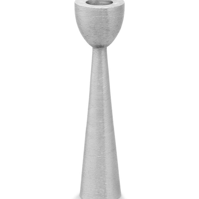 vtwonen Kaarsenhouder - Metaal - Set van 2 - 16cm