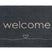 MD Entree - Deurmat - Ambiance - Welcome Heart - 50 x 75 cm