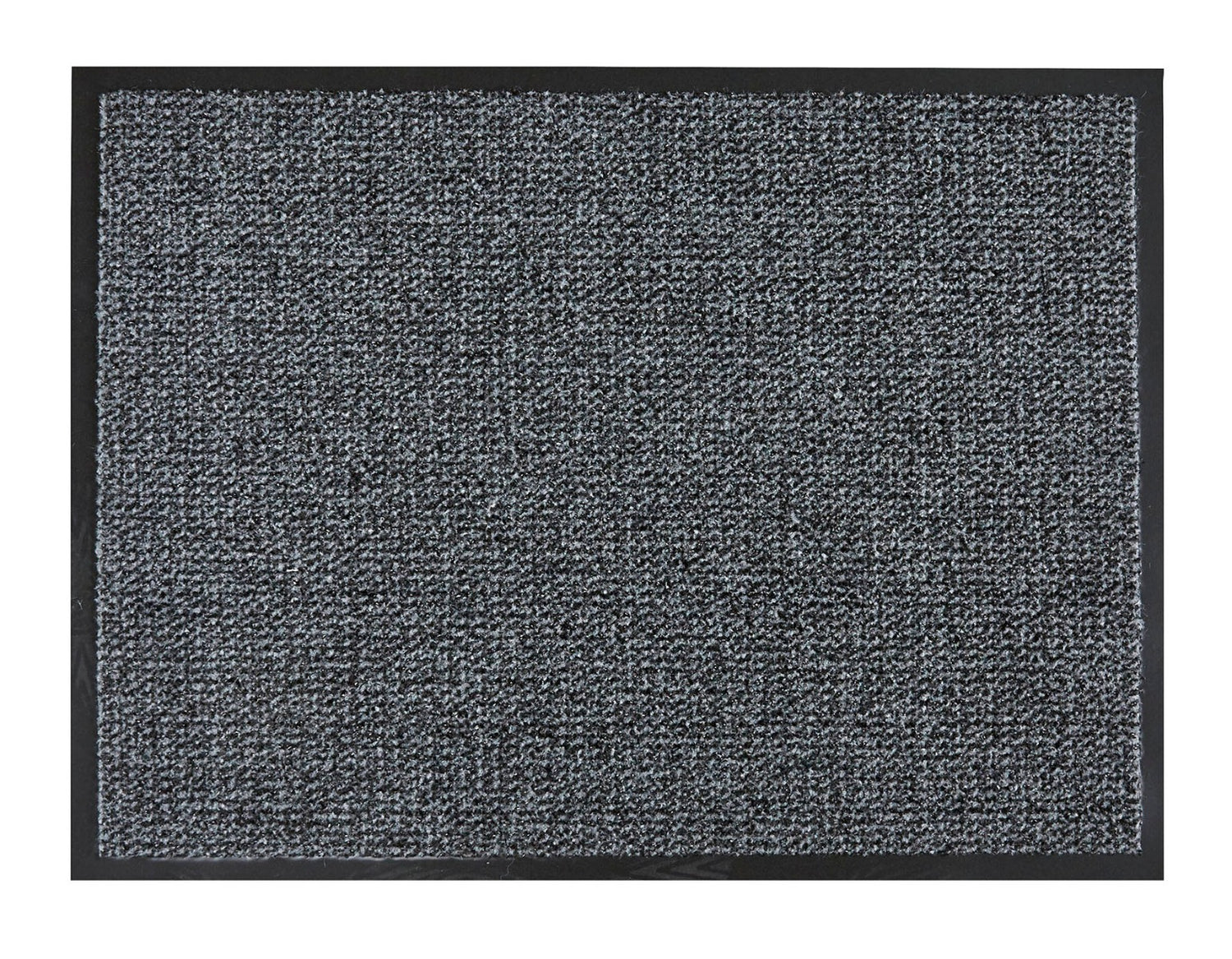 MD Entree - Schoonloopmat - Scrapa - Zilver - 60 x 90 cm