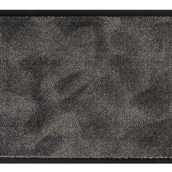 MD Entree - Schoonloopmat - Soft&Chic - Taupe - 50 x 75 cm