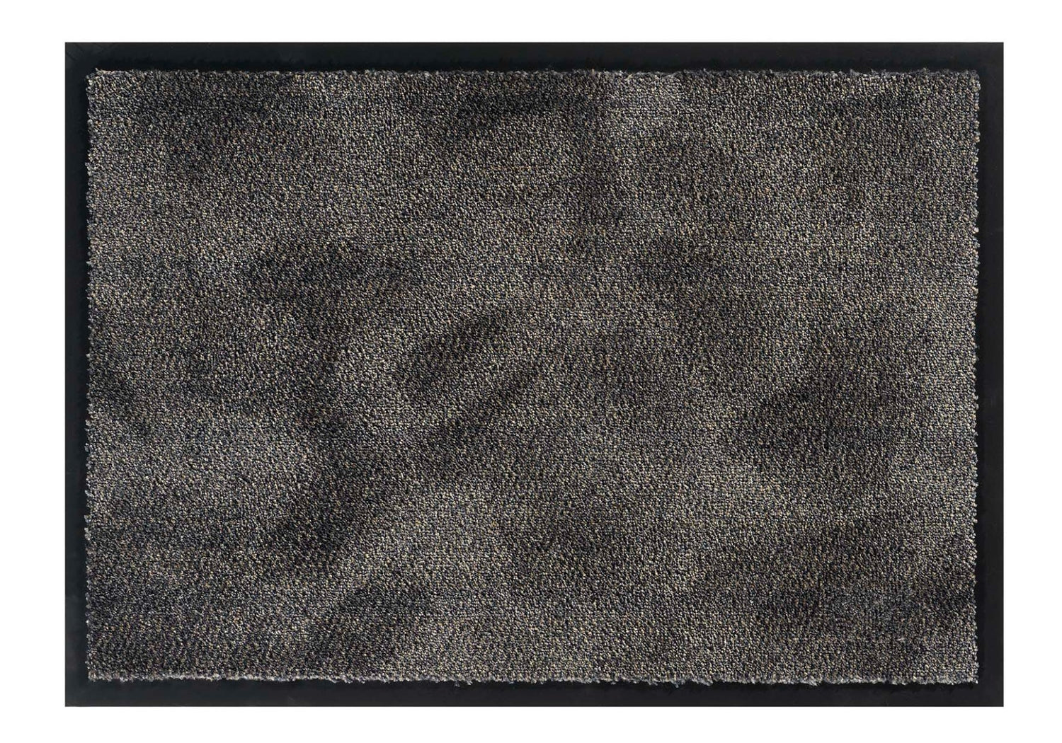 MD Entree - Schoonloopmat - Soft&Chic - Taupe - 50 x 75 cm