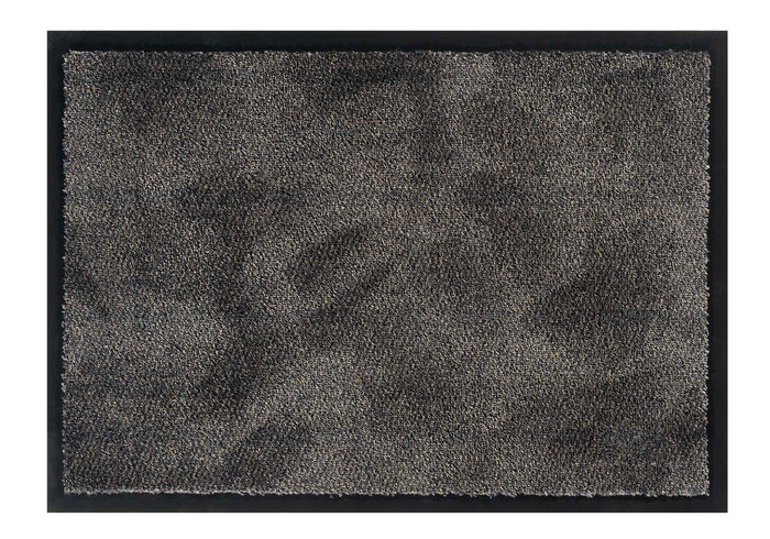 MD Entree - Schoonloopmat - Soft&Chic - Taupe - 50 x 75 cm