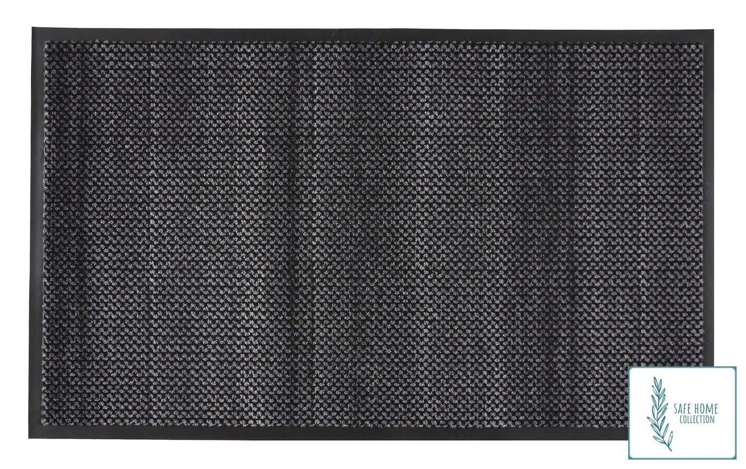 MD Entree - Deurmat - SAFE HOME COLLECTION - Bink - 75 x 120 cm