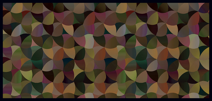 MD Entree - Design mat - Universal - Amsterdam Autumn - Vloerkleed -