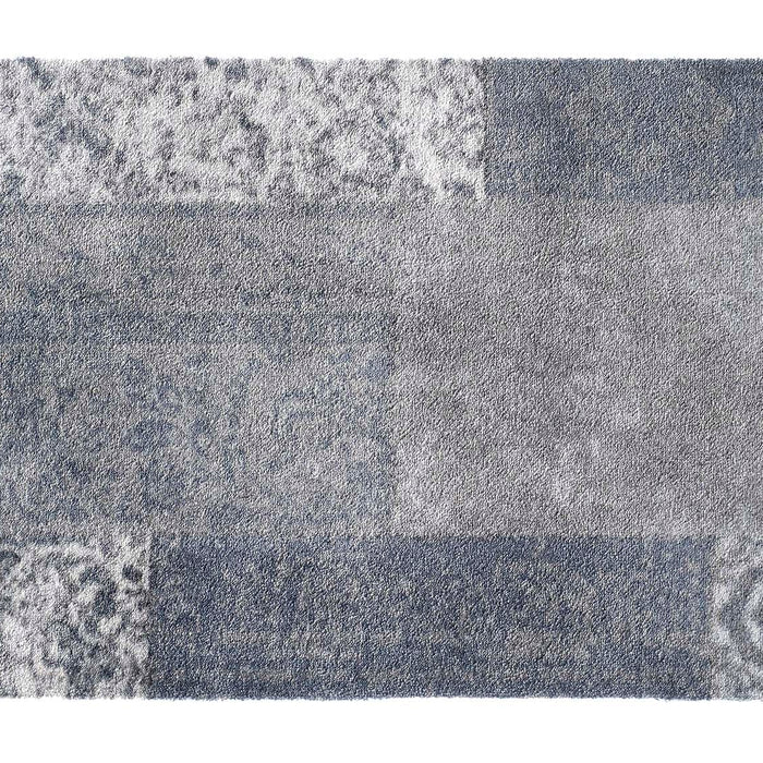 MD Entree - Schoonloopmat - Soft&Deco - Patchwork - 67 x 100 cm
