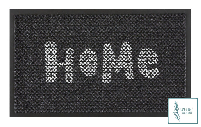 MD Entree - Deurmat - SAFE HOME COLLECTION - Puck - 45 x 75 cm