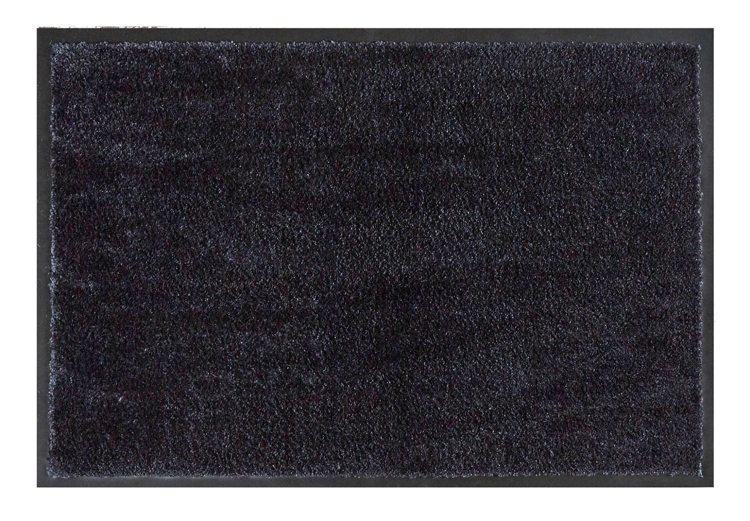 MD Entree - Schoonloopmat - Soft&Clean - 40 x 60 cm - Antraciet