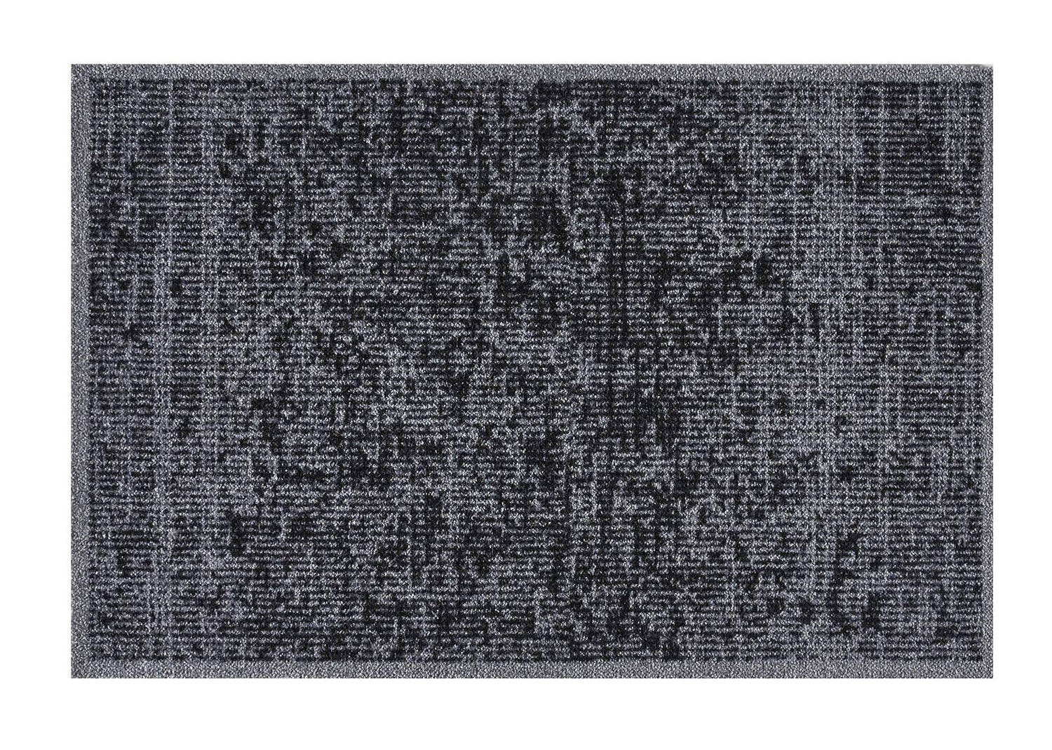MD Entree - Deurmat - Ambiance - Velvet Grey - 50 x 75 cm