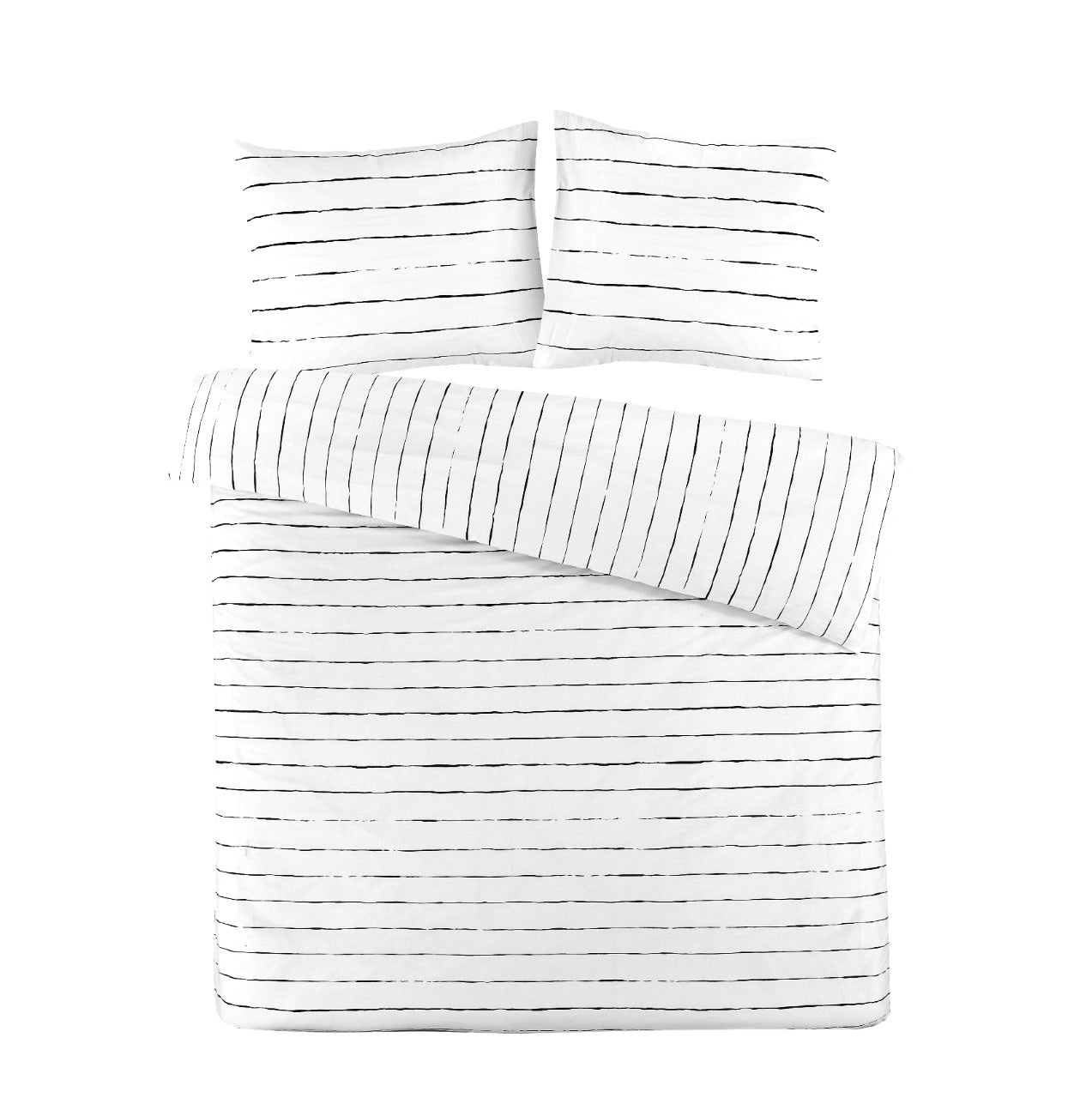 Day Dream Romy dekbedovertrek 200x200|220 cm multi