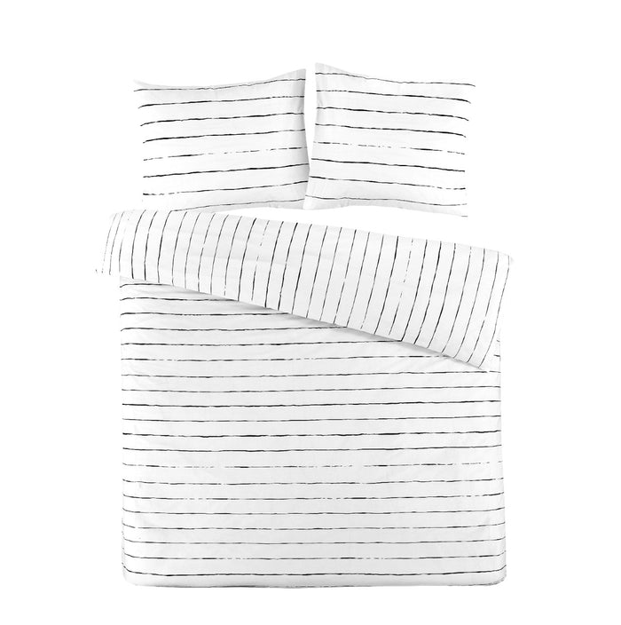 Day Dream Romy dekbedovertrek 200x200|220 cm multi