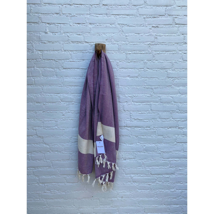 Beachie Cannes Paars