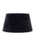 Riviera Maison Lampenkap blauw, Cilinder - Velvet (ØxH) 38x21