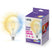WiZ Globe Filament - Slimme LED-Verlichting - Warm- tot Koelwit Licht…