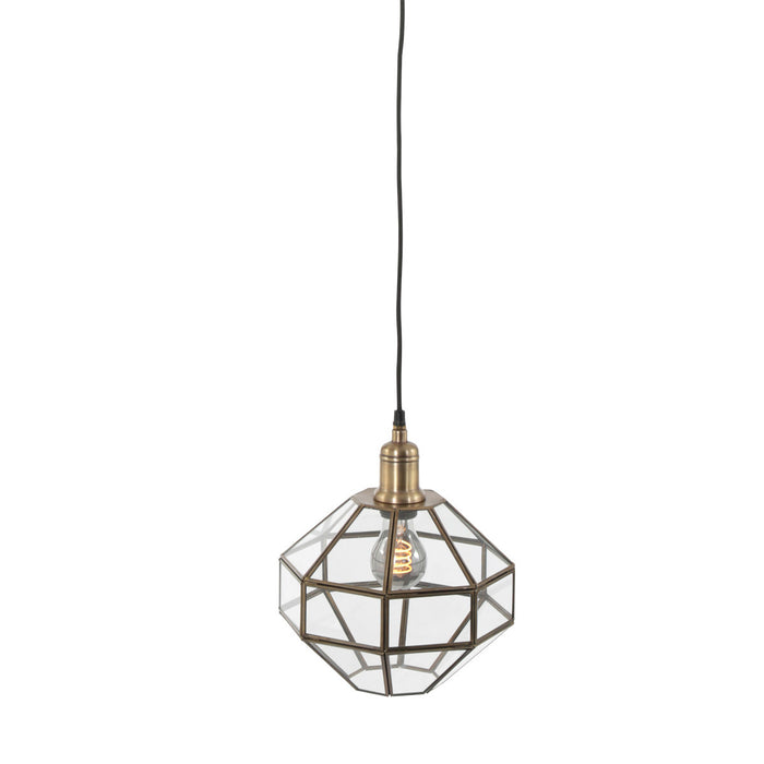 Steinhauer - Hanglamp klassiek -  -  H:145cm - Voor binnen