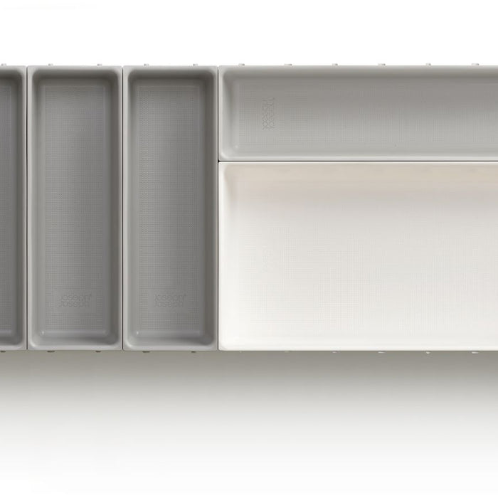 Joseph Joseph - Duo Bestekograniser, Set van 10 Stuks - Joseph Joseph