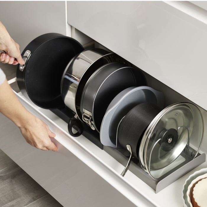 DrawerStore Kookgerei Organiser, Uitschuifbaar - Joseph Joseph