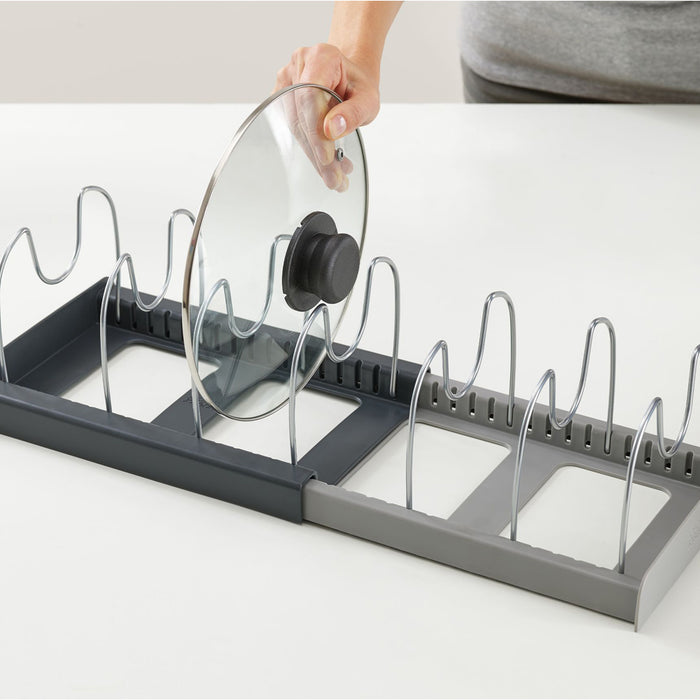 DrawerStore Kookgerei Organiser, Uitschuifbaar - Joseph Joseph