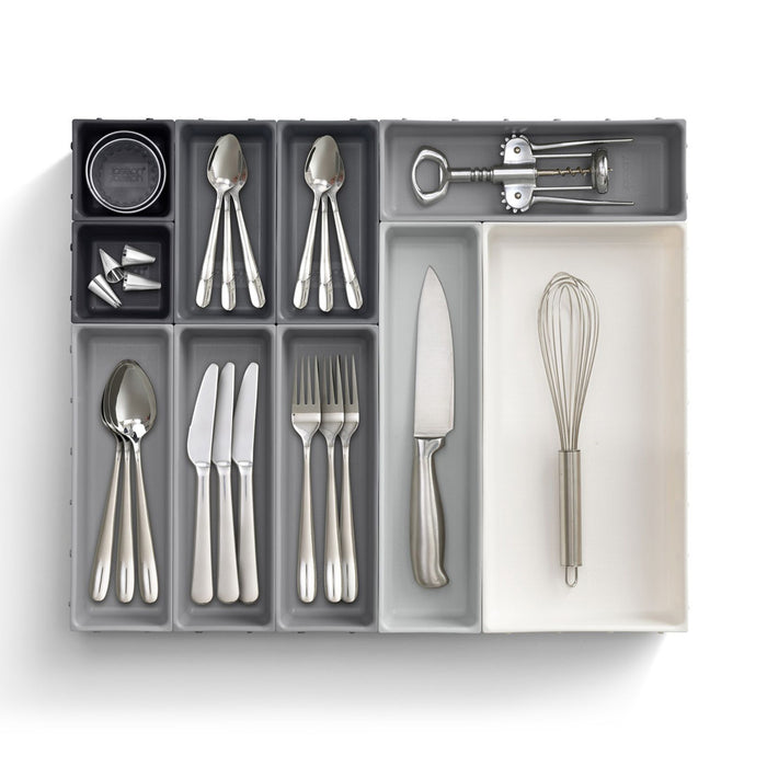 Joseph Joseph - Blox Bestekorganiser, Set van 10 Stuks - Joseph Joseph
