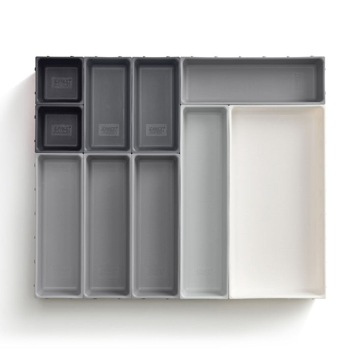 Joseph Joseph - Blox Bestekorganiser, Set van 10 Stuks - Joseph Joseph