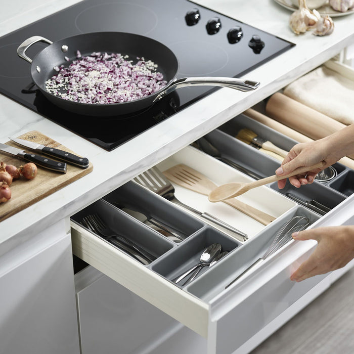 Joseph Joseph - Blox Bestekorganiser, Set van 10 Stuks - Joseph Joseph